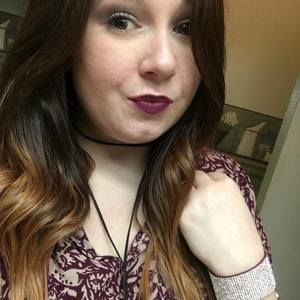 Meet your Posher, Kate